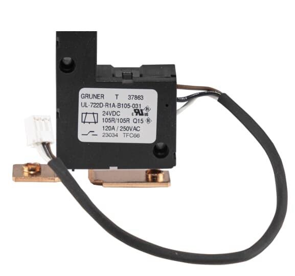 1SFA899201R1200 ABB - PSBP-200 100% New