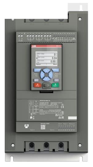 1SFA898110R7000 ABB - PSTX142-600-70 Trusted supplier