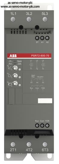 1SFA896113R7000 ABB - PSR72-600-70 Fast Shipping!