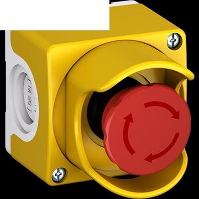 1SFA619821R2001 ABB - CEPY1-2001 100% New