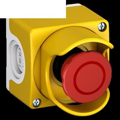 1SFA619821R2002 ABB - CEPY1-2002 12-Month Warranty