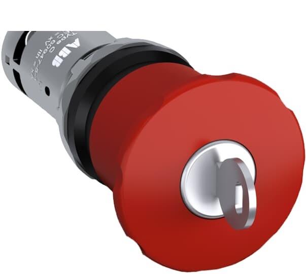 1SFA619552R1051 ABB - CE4K1-10R-02 Original