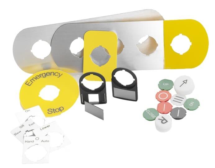 1SFA611930R1061 ABB - MA6-1061 Original