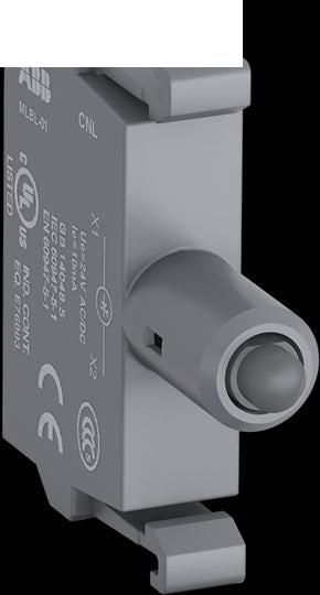 1SFA611621R1025 ABB - MLBL-02W Fast Shipping!