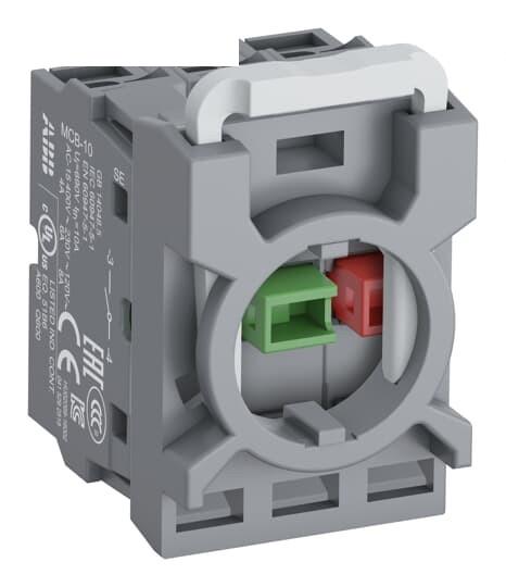 1SFA611605R1112 ABB - MCBH-21 12-Month Warranty