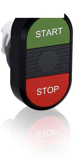 1SFA611133R1106 ABB - MPD4-11B Unbelievable Prices!