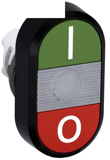 1SFA611131R1108 ABB - MPD2-11C New In Stock