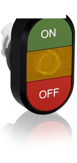 1SFA611132R1103 ABB - MPD3-11Y New In Stock