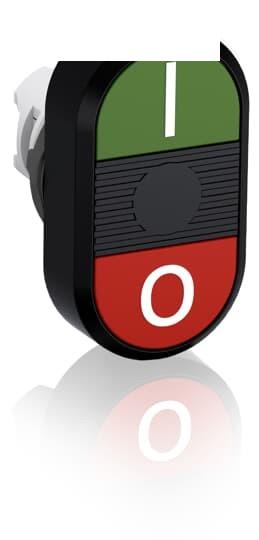 1SFA611131R1106 ABB - MPD2-11B New In Stock