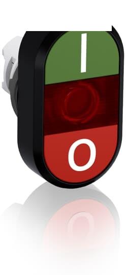 1SFA611131R1101 ABB - MPD2-11R New In Stock