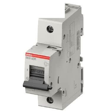 1SDA120831R1 ABB - DR LG10S to E2.2 1000 Ekip Dip LSI 4p 100% New