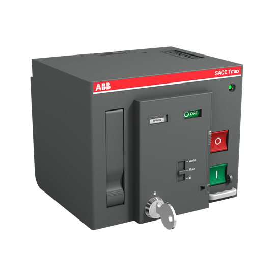 1SDA104895R1 ABB - MOE XT6 220...250V AC/DC Original