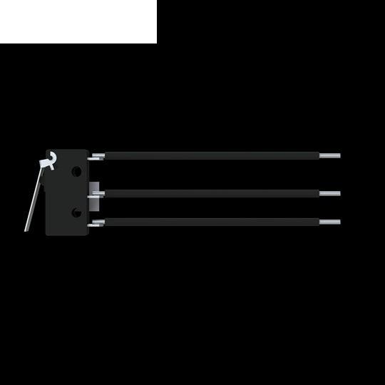 1SDA104815R1 ABB - AUP-I XT5-6 P/W 3 250V Fast Shipping!
