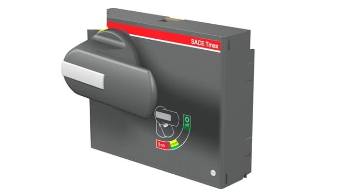 1SDA104832R1 ABB - RHD XT6 F/P STAND. DIRECT Unbelievable Prices!