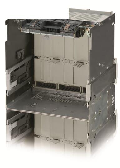 1SDA079702R1 ABB - E4.2-A W FP 3200 3P VR VR 100% New