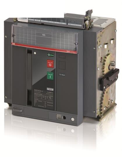 1SDA079629R1 ABB - E4.2S-A/MS 3200 3p WMP Trusted supplier