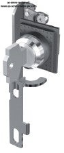 1SDA073798R1 ABB - KLC-A Key lock open Kirk E2.2..E6.2 Trusted supplier