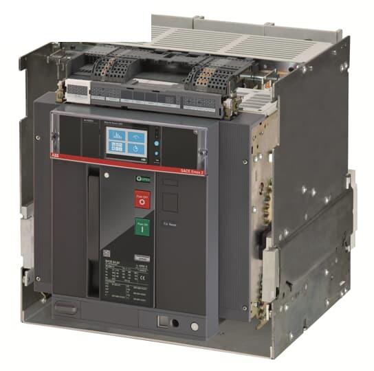 1SDA072546R1 ABB - E4.2N 4000 Ekip Touch LSIG 3p WMP Trusted supplier