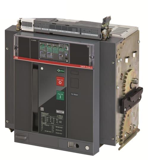 1SDA072543R1 ABB - E4.2N 4000 Ekip Dip LSIG 3p WMP Trusted supplier