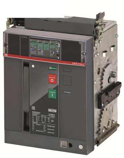 1SDA072313R1 ABB - E2.2S 1250 Ekip Dip LSIG 3p WMP Trusted supplier