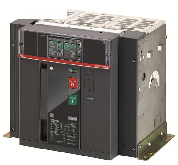 1SDA071193R1 ABB - E4.2N 4000 Ekip Dip LSIG 3p F HR Unbelievable Prices!