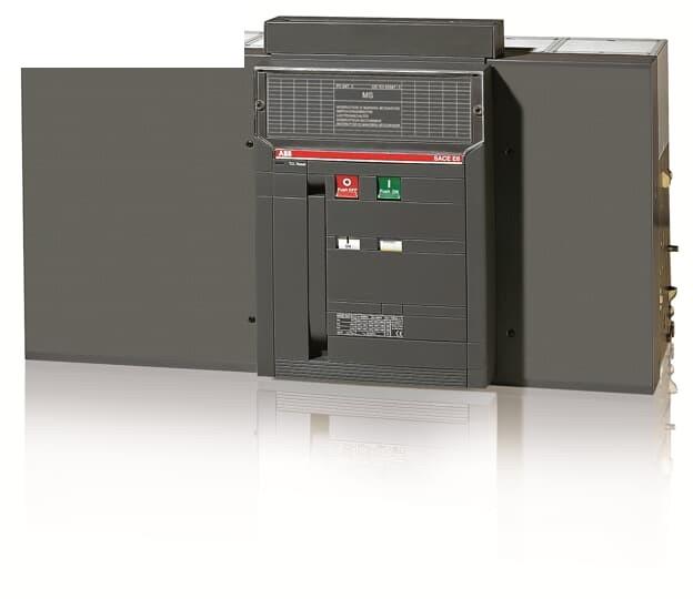 1SDA069504R1 ABB - E6H/VF-MS 5000 3p F HR UL 1000VAC Fast Shipping!