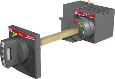 1SDA069059R1 ABB - RHS L XT2-XT4 F/P EMER. SX LATERAL Unbelievable Prices!