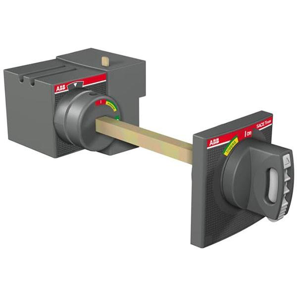 1SDA069060R1 ABB - RHS R XT2-XT4 F/P STAND. DX LATERAL 12-Month Warranty