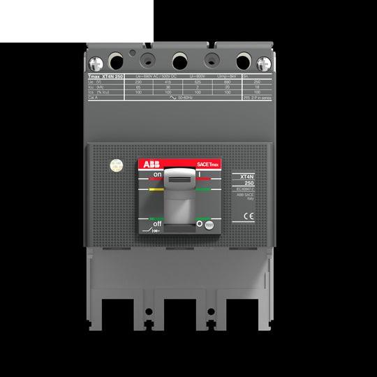 1SDA068290R1 ABB - XT4S 160 BREAKING PART 3p F F 30-Day Returns！