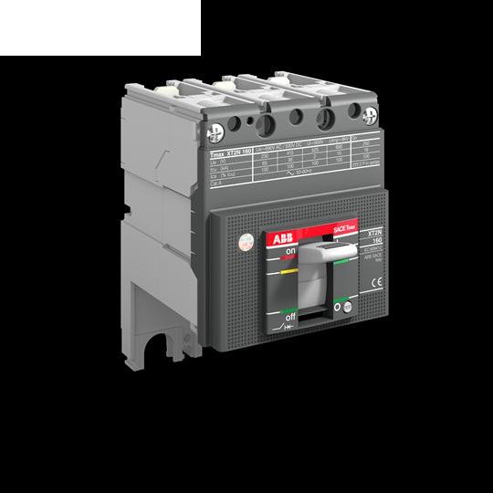 1SDA068166R1 ABB - XT2L 160 BREAKING PART 3p F F 30-Day Returns！