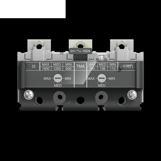 1SDA067294R1 ABB - MA 100 Im=600...1400 XT2 3p Fast Shipping!