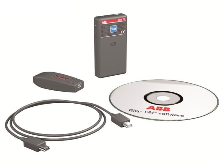 1SDA066988R1 ABB - Ekip TT Emax2/XT2-XT4 100% New