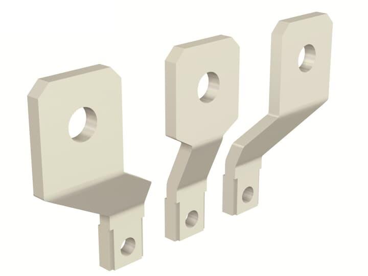 1SDA066893R1 ABB - KIT ES XT2 3pcs Unbelievable Prices!