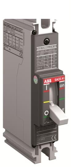 1SDA066687R1 ABB - A1N 125 TMF 25-400 1p F F Unbelievable Prices!
