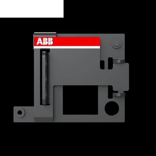 1SDA066589R1 ABB - PLL XT1-XT3 PADLOCKS DEVICE OPEN 30-Day Returns！