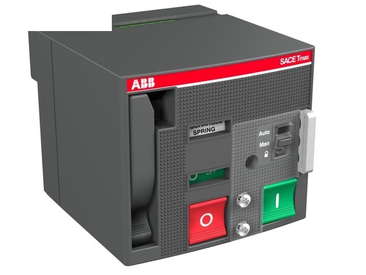 1SDA066472R1 ABB - MOE-E XT2-XT4 220..250V ac/dc X REM.CONT New In Stock