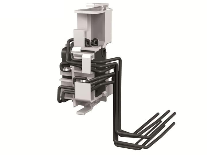 1SDA066444R1 ABB - AUX-C 1Q+1SY 400Vac XT2-XT4 F/P 12-Month Warranty