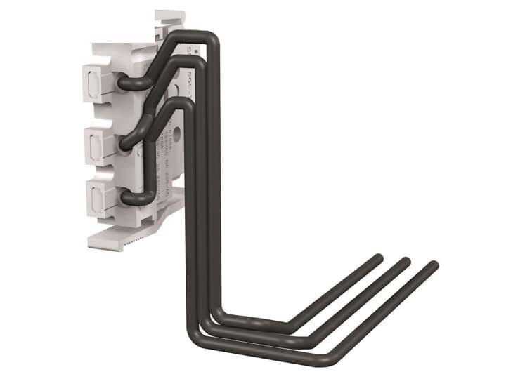 1SDA066427R1 ABB - AUX-C 3Q L 250Vac/dc XT2-XT4 F/P Original