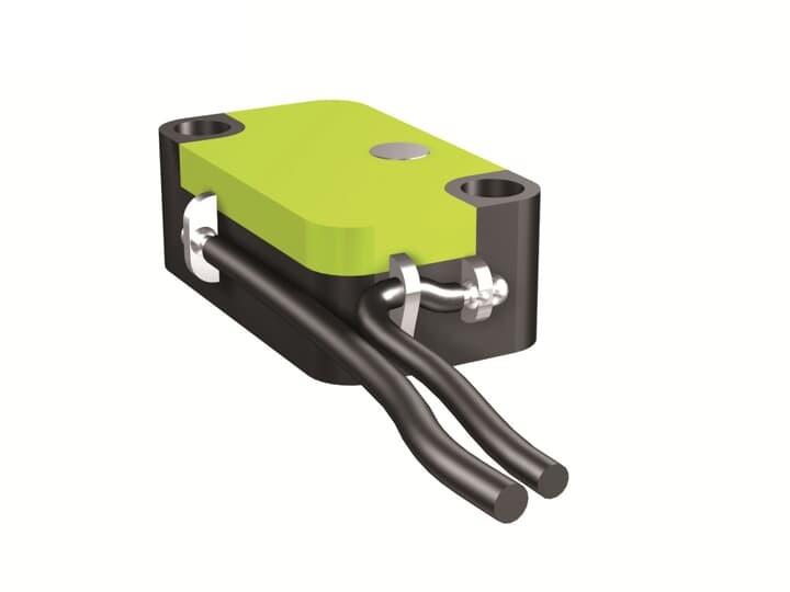 1SDA066455R1 ABB - AUE 2 CONTACTS IN CH x RHx XT2-XT4 W Fast Shipping!