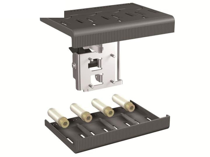 1SDA066282R1 ABB - KIT P MP XT4 3p Original