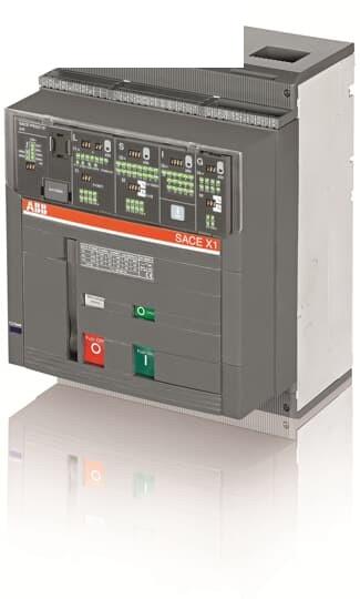 1SDA062607R1 ABB - X1N1600PR331/PLSIGIn=1600A3pFF Unbelievable Prices!