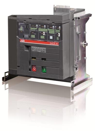 1SDA062596R1 ABB - X1B1600PR331/PLIIn=1600A4pWMP New In Stock