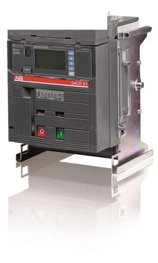 1SDA062018R1 ABB - X1B630PR332/PLSIIn=630A3pWMP 30-Day Returns！