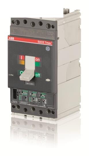 1SDA060292R1 ABB - T6H 800 PR222DS/P-LSIG In=800 3p F F Unbelievable Prices!