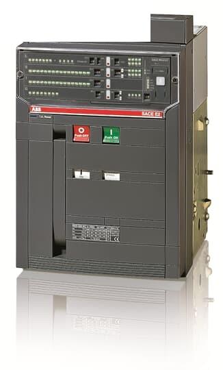 1SDA059635R1 ABB - E2N/E12VERS.SPEC.1150VAC Unbelievable Prices!