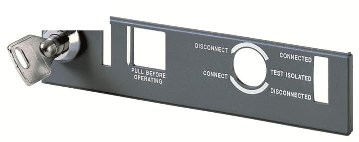 1SDA058278R1 ABB - KEY-PADL.DE.4mm CON-ISOL.DIF.KEYSE1/6new Trusted supplier