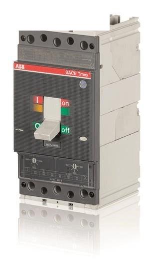 1SDA059453R1 ABB - T4S250MCP-UL/CSAPR221DS-IIn=250 Original