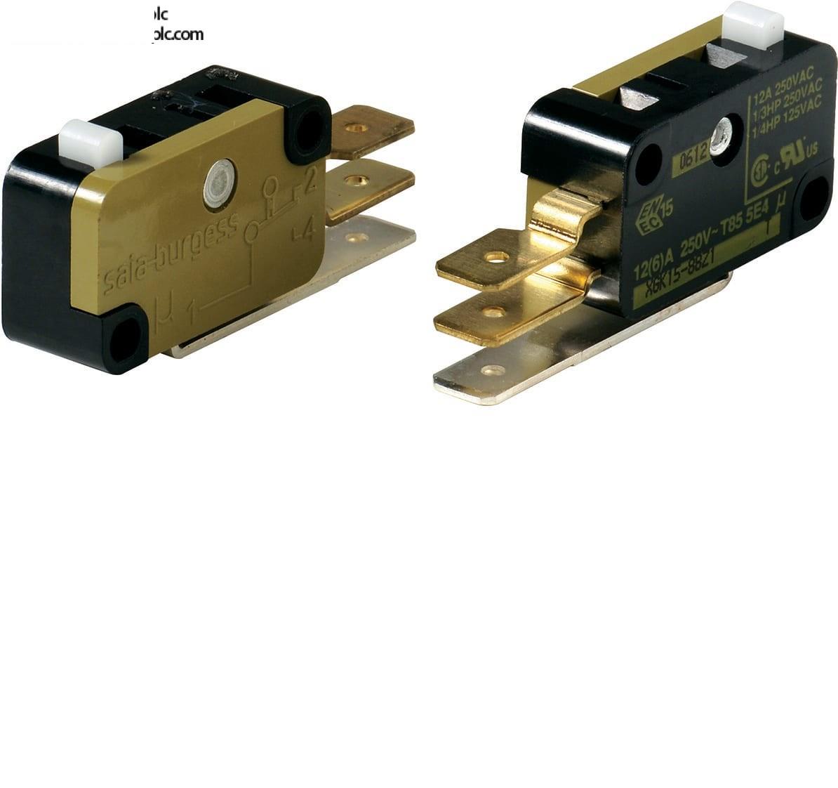 1SDA058260R1 ABB - ELECTR. I1/4 INDICAT. TRIP PR12x E1-6-T8 Unbelievable Prices!