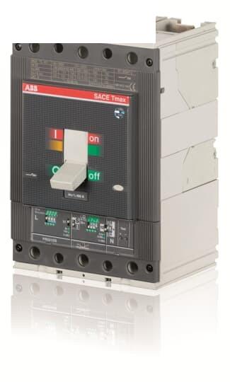 1SDA058151R1 ABB - T5N 400 UL/CSA PR221DS-LS/I 400 3p F F Fast Shipping!