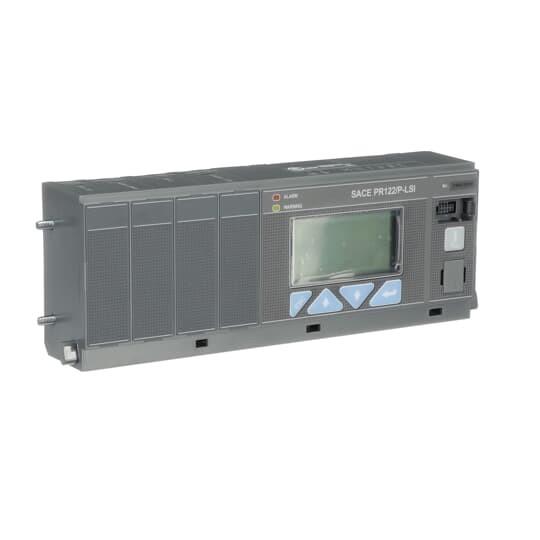1SDA058197R1 ABB - PR122/P-LSI 12-Month Warranty